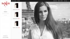Website design # 373650 for SeXeS Red contest